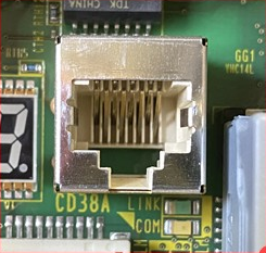 发那科数控系统网络接口（一体型）